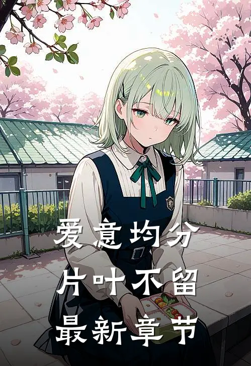 爱意均分，片叶不留最新章节