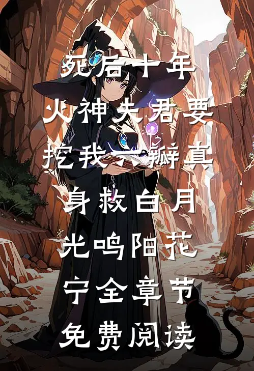 死后十年，火神夫君要挖我六瓣真身救白月光鸣阳花宁全章节免费阅读