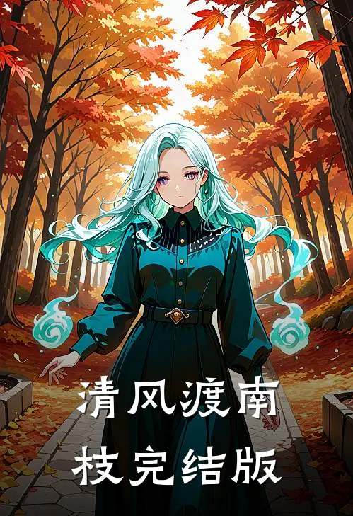 清风渡南枝完结版