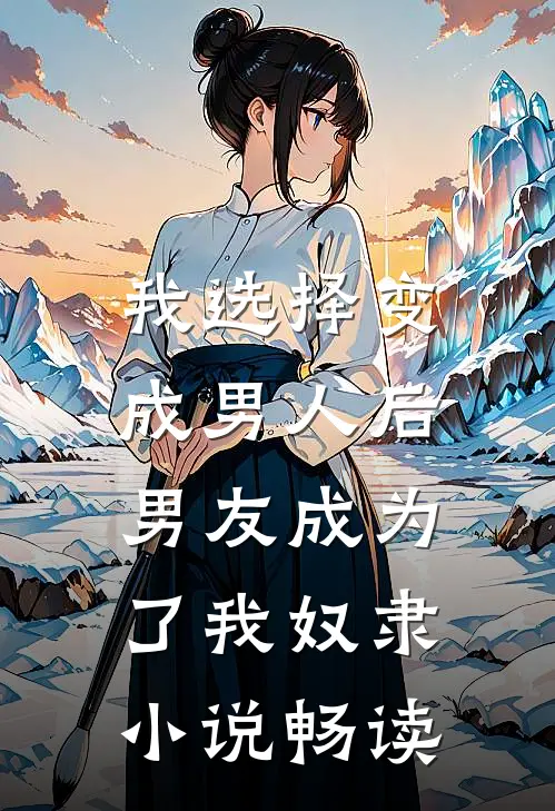 我选择变成男人后，男友成为了我奴隶小说畅读