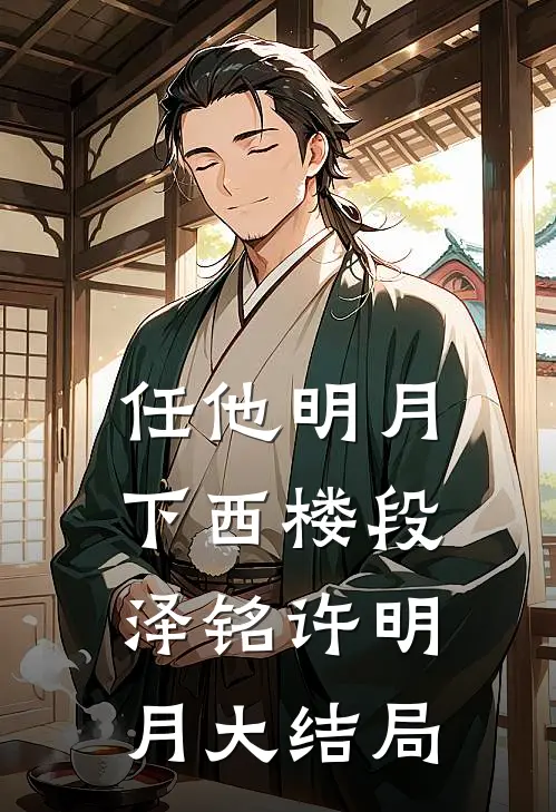 任他明月下西楼段泽铭许明月大结局