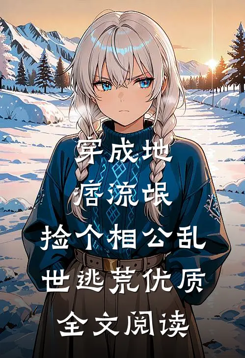 穿成地痞流氓，捡个相公乱世逃荒优质全文阅读
