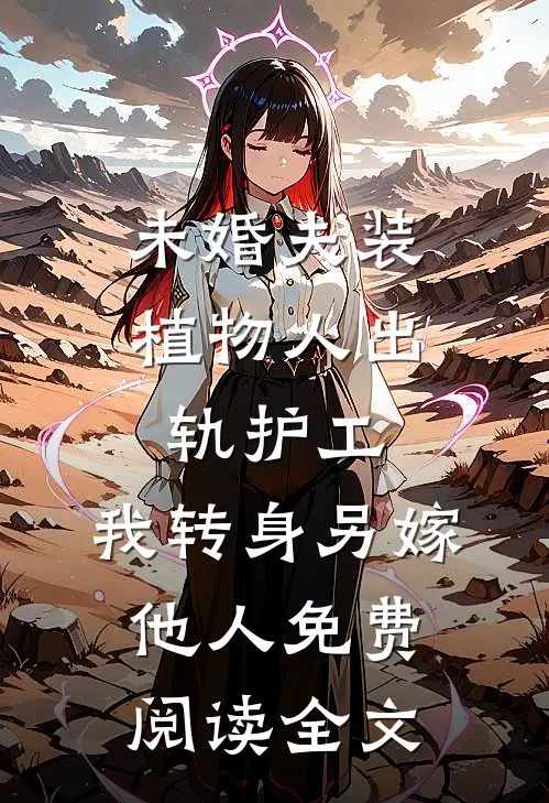 未婚夫装植物人出轨护工，我转身另嫁他人免费阅读全文