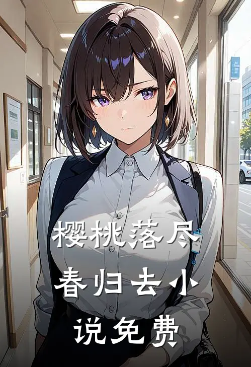 樱桃落尽春归去小说免费
