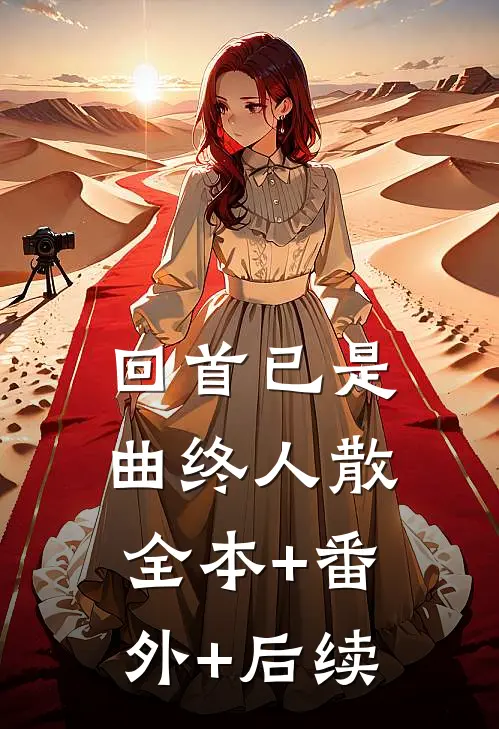 回首已是曲终人散:全本+番外+后续