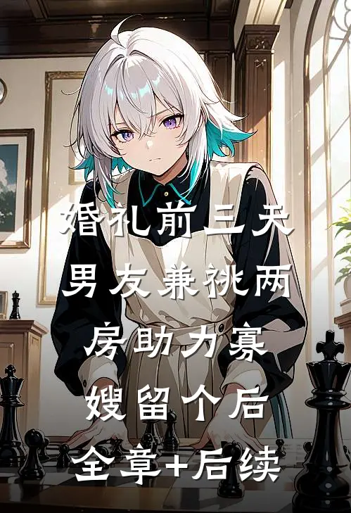 婚礼前三天，男友兼祧两房助力寡嫂留个后:全章+后续