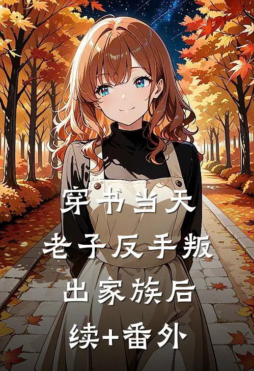 穿书当天，老子反手叛出家族后续+番外