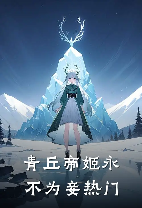 青丘帝姬永不为妾热门