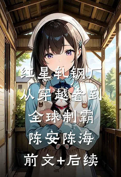 红星轧钢厂：从穿越者到全球制霸陈安陈海:前文+后续