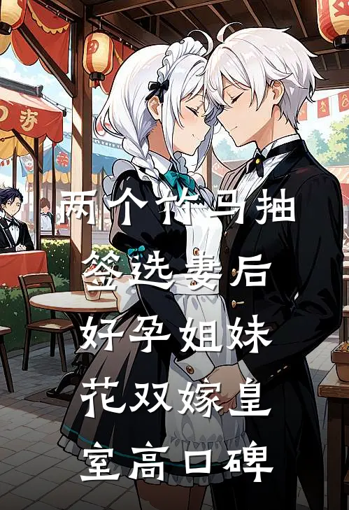 两个竹马抽签选妻后，好孕姐妹花双嫁皇室高口碑