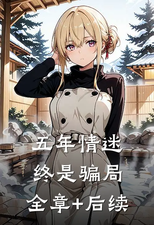 五年情迷，终是骗局:全章+后续