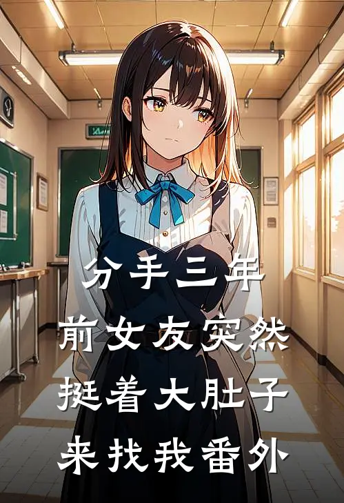 分手三年，前女友突然挺着大肚子来找我番外