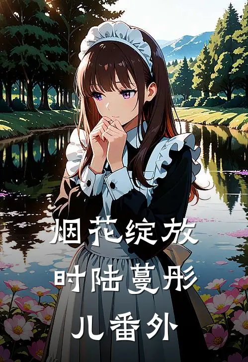 烟花绽放时陆蔓彤儿番外