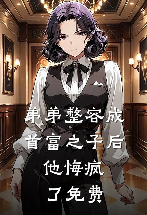 弟弟整容成首富之子后，他悔疯了免费