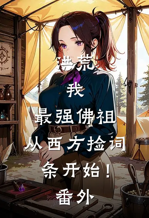 洪荒：我，最强佛祖，从西方捡词条开始！番外