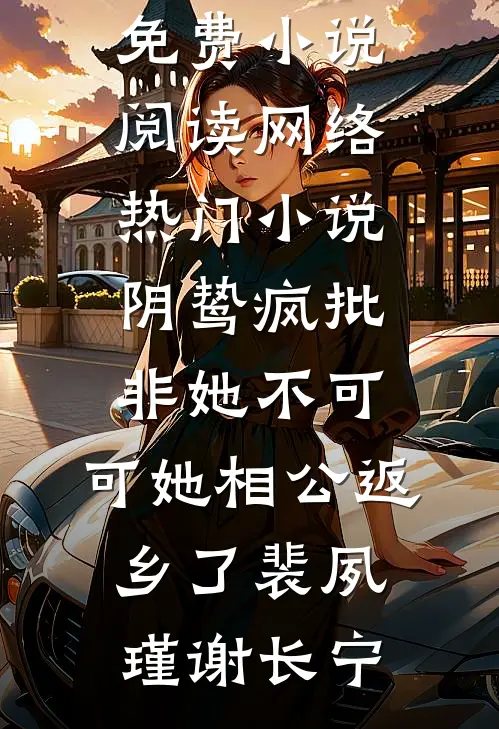 离婚当保姆后，她被全港豪门疯抢了完本