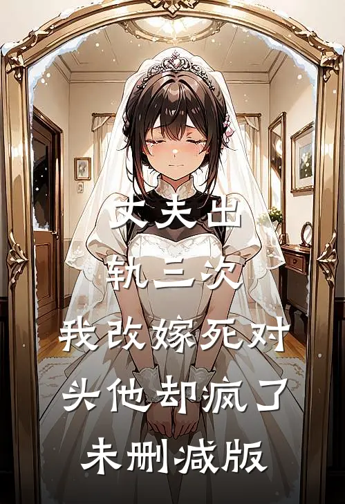 丈夫出轨三次，我改嫁死对头他却疯了未删减版