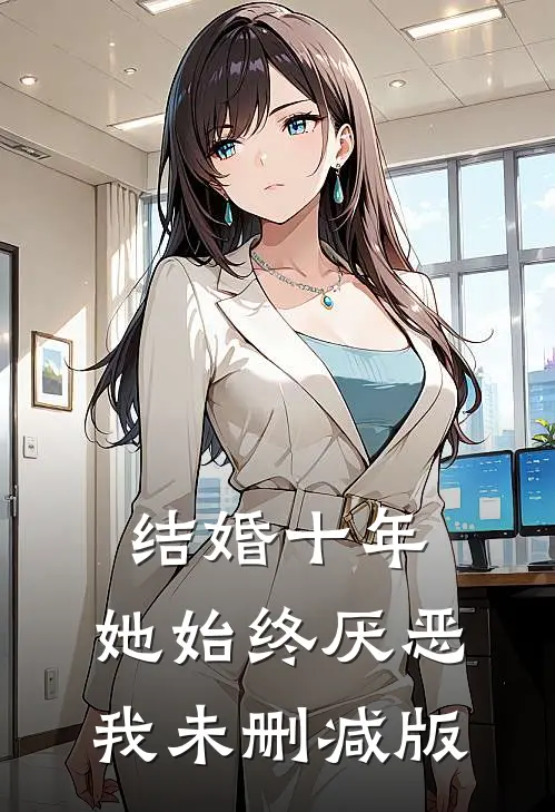结婚十年，她始终厌恶我未删减版