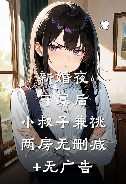 新婚夜守寡后，小叔子兼祧两房无删减+无广告
