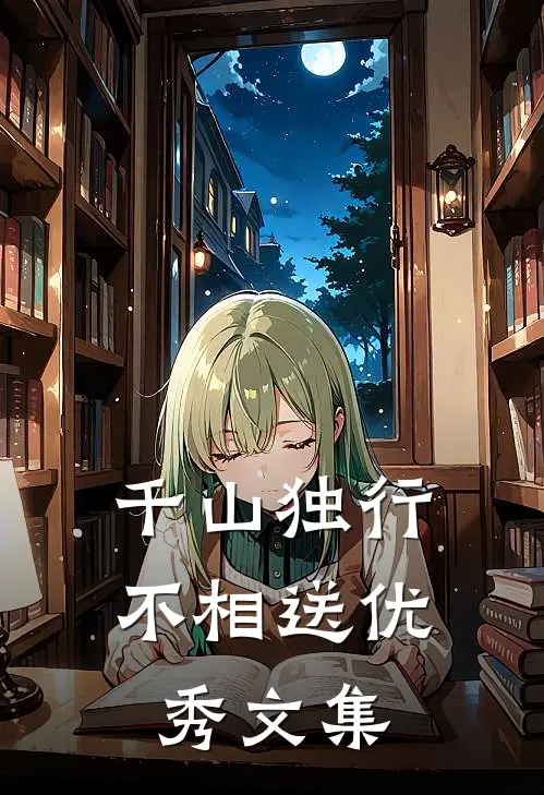 千山独行不相送优秀文集
