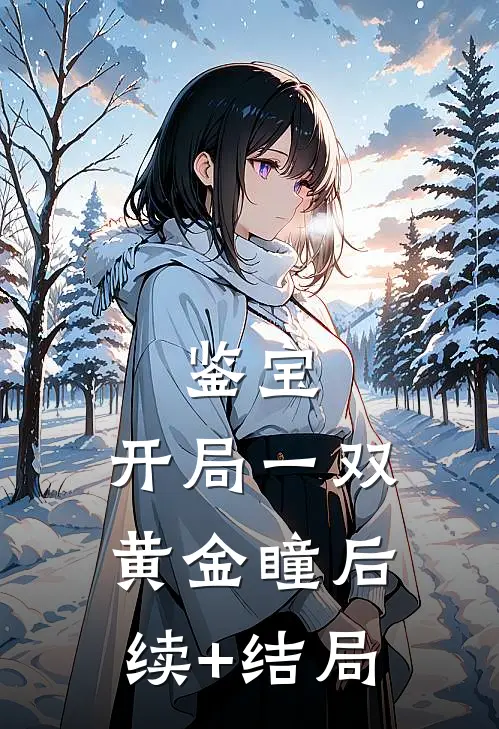 鉴宝：开局一双黄金瞳后续+结局