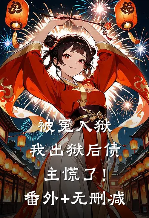 被冤入狱，我出狱后债主慌了！番外+无删减