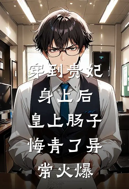 穿到贵妃身上后，皇上肠子悔青了异常火爆