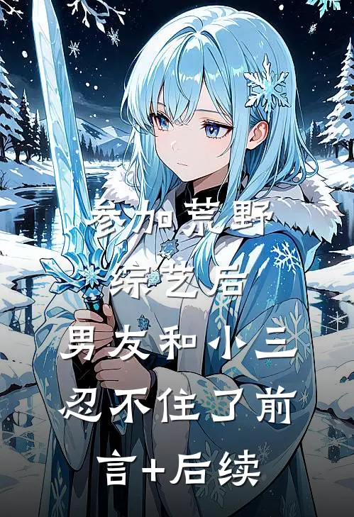 参加荒野综艺后，男友和小三忍不住了前言+后续