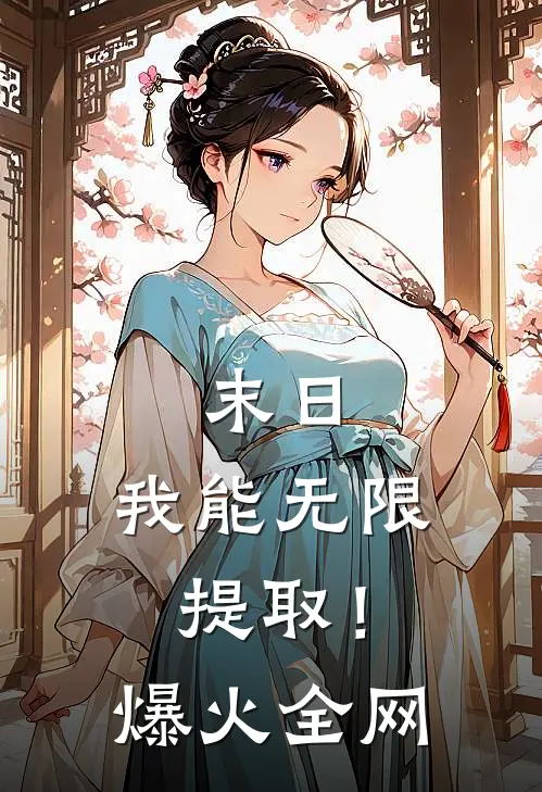 末日：我能无限提取！爆火全网