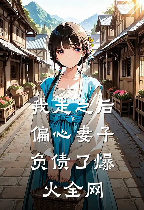 我走之后，偏心妻子负债了爆火全网