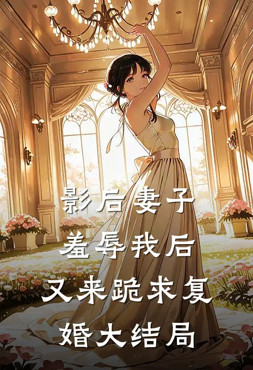影后妻子羞辱我后，又来跪求复婚大结局