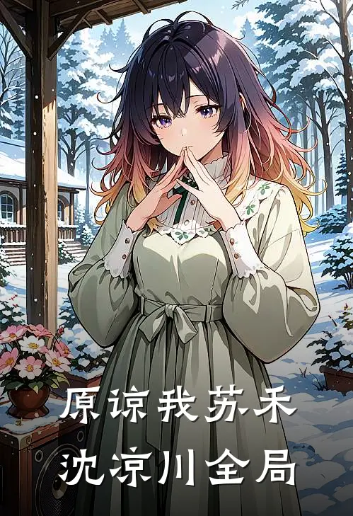 原谅我苏禾沈凉川全局