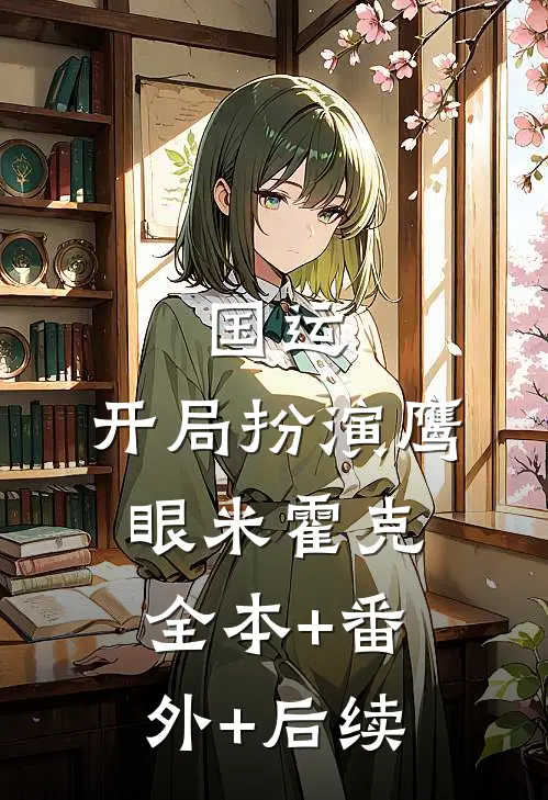 国运：开局扮演鹰眼·米霍克:全本+番外+后续