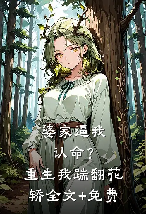 婆家逼我认命？重生我踹翻花轿全文+免费