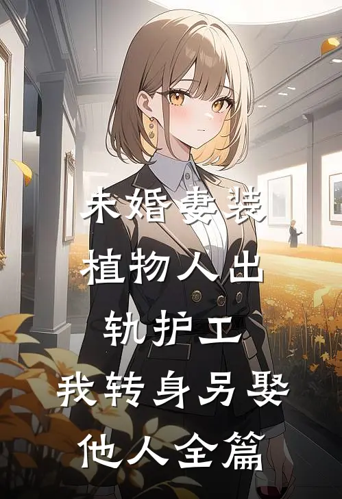 未婚妻装植物人出轨护工，我转身另娶他人全篇