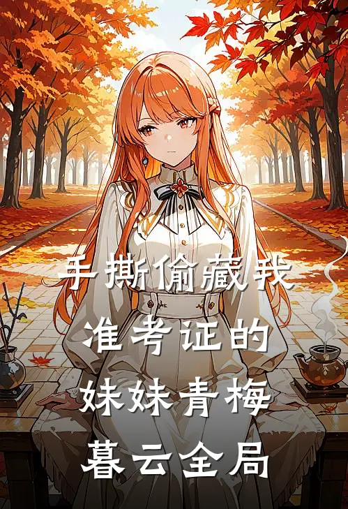 手撕偷藏我准考证的妹妹青梅暮云全局