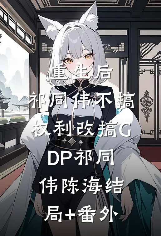 重生后，祁同伟不搞权利改搞GDP祁同伟陈海结局+番外