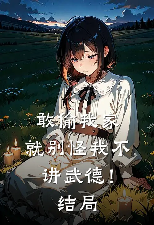 敢偷我家，就别怪我不讲武德！结局