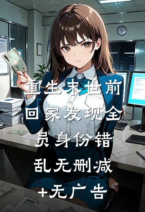 重生末世前，回家发现全员身份错乱无删减+无广告