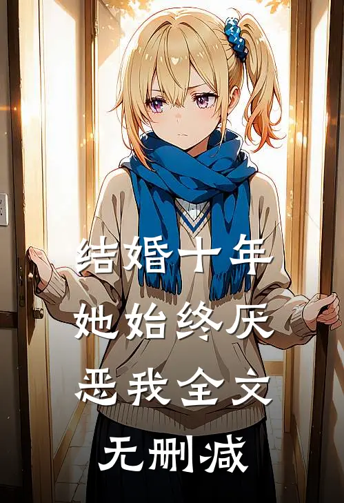 结婚十年，她始终厌恶我全文无删减