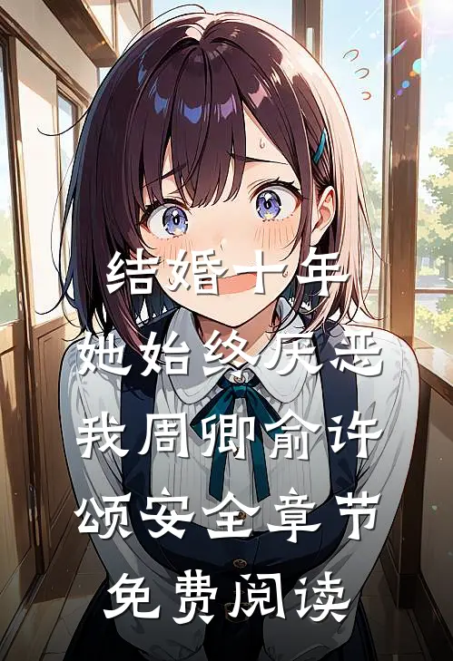 结婚十年，她始终厌恶我周卿俞许颂安全章节免费阅读