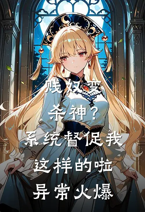 贱奴变杀神？系统督促我这样的啦异常火爆