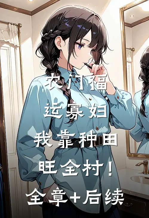 农门福运寡妇，我靠种田旺全村！:全章+后续