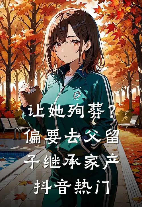让她殉葬？偏要去父留子继承家产抖音热门