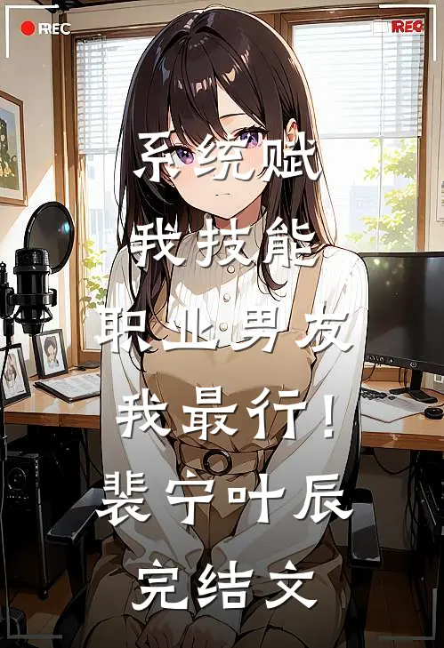 系统赋我技能，职业男友我最行！裴宁叶辰完结文