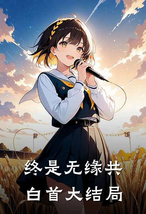 终是无缘共白首大结局