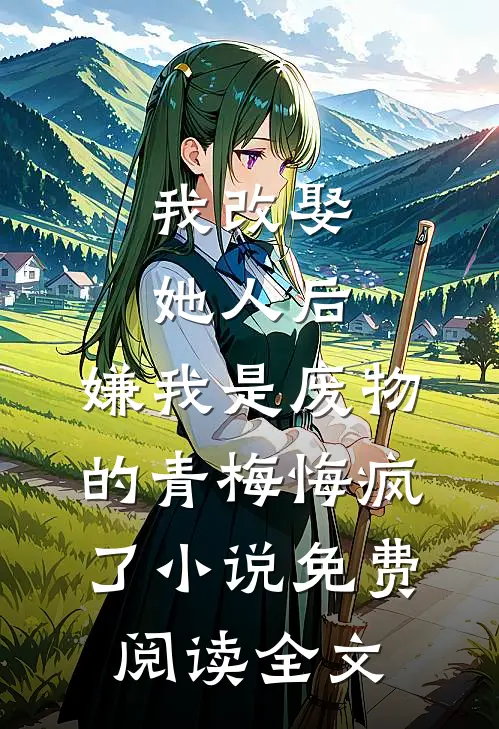 我改娶她人后，嫌我是废物的青梅悔疯了小说免费阅读全文