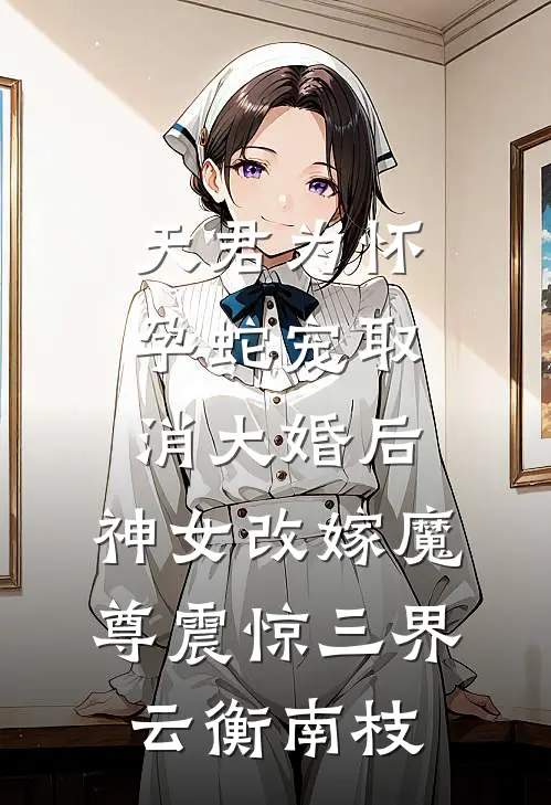 天君为怀孕蛇宠取消大婚后，神女改嫁魔尊震惊三界云衡南枝