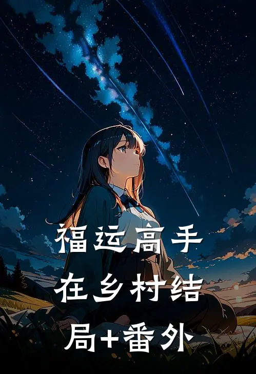 福运高手在乡村结局+番外