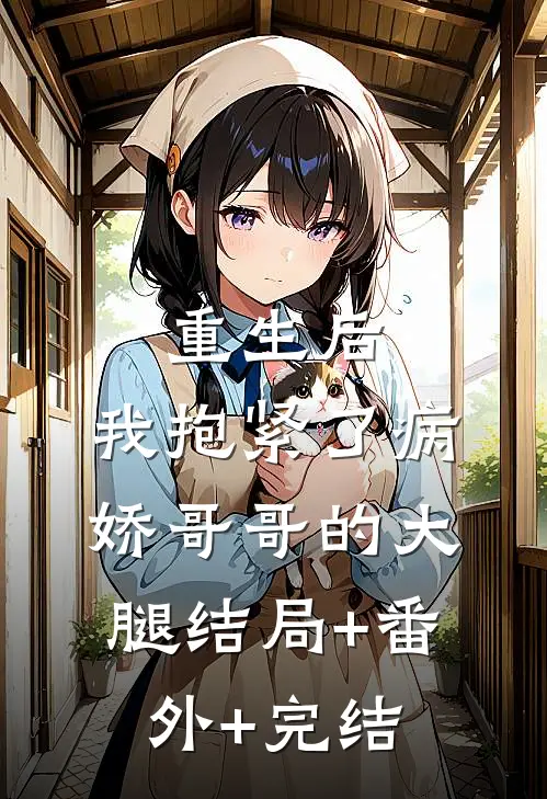 重生后，我抱紧了病娇哥哥的大腿结局+番外+完结